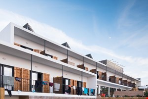 WOT Ericeira Surf Hostel